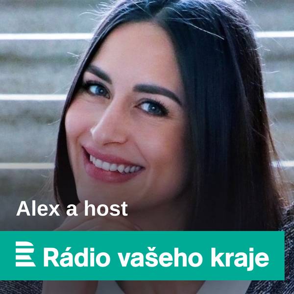 Alex a host
